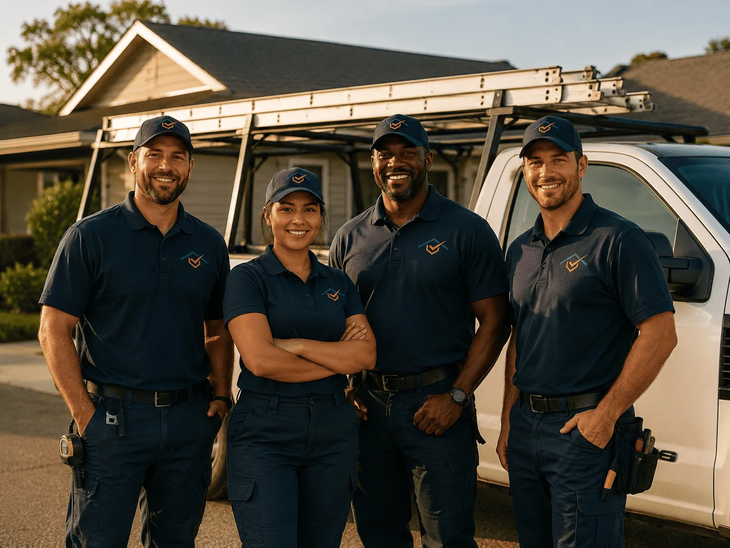 Roof Inspection company in Trufant, MI
